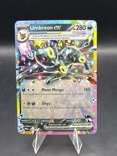 Umbreon ex 060/131 Sv