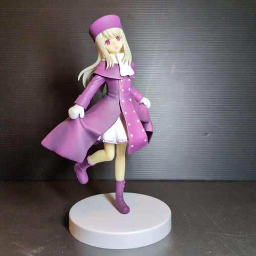 Illyasviel von einzbern fate - von,