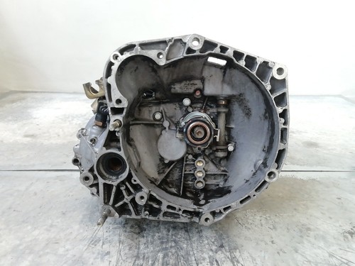 Cambio manuale per - per, fiat