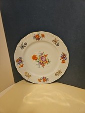 Piatto vintage Zeh Scherzer