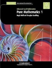 Pure Mathematics 1