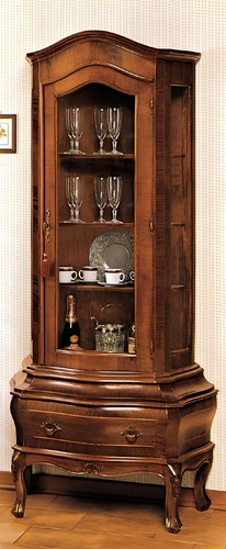 Credenza legno massello