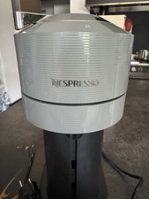 Usata Nespresso Vertuo Next Macchina per Caffè con Capsule Grigio Con Scatola