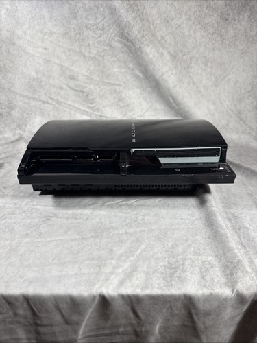 Playstation ps3 ceche01 fat - playstation,