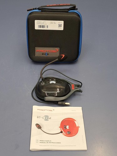 Pfanner protos com casco - pfanner,