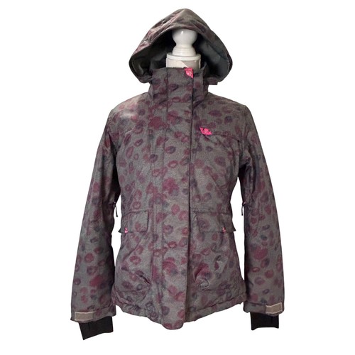 Giacca sci snowboard - , donna