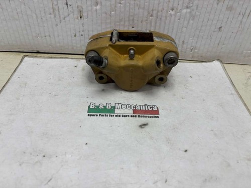 Pinza freno posteriore aprilia - freno,