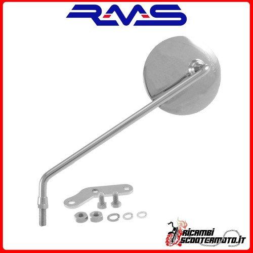 Specchietto sinistro rms - sinistro,