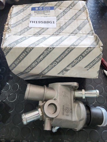 Termostato temperatura fiat - termostato,