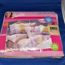 Ballerina Barbie vintage 2000