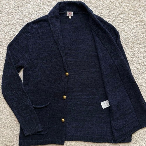 Cardigan press red label - cardigan, j.press