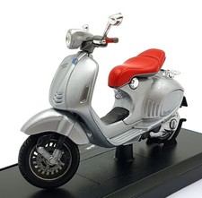 Ciclomotore Maisto scala 1/18