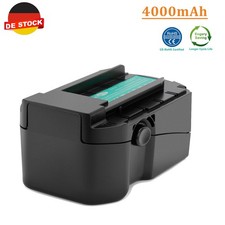 Batteria 4000 mAh 24 V Ni-MH
