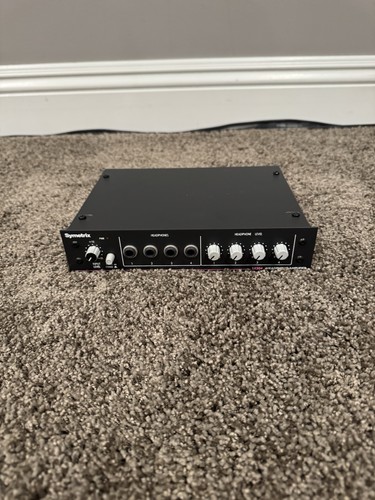 Symetrix sx204 amplificatore - sx204,