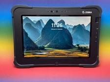 Zebra XPAD iX101L2 tablet