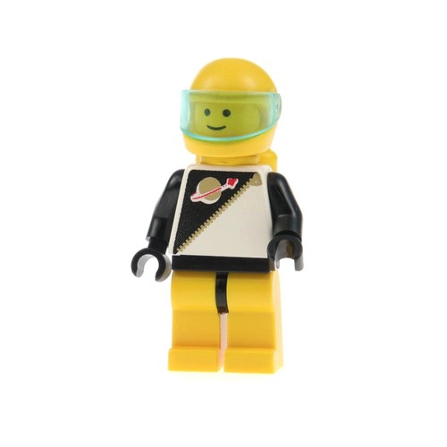Lego minifigure space - 1x,