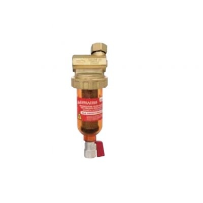 Defangatore magnetico - , a