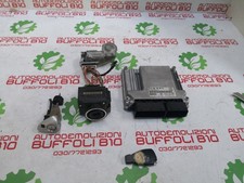 KIT Centralina Motore MERCEDES