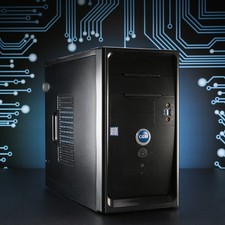 PC CGM Classic Pro // Core