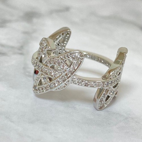 Anello vivienne westwood - vivienne,