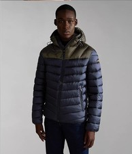  Bomber Giubbino UOMO