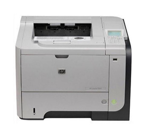 Laserjet enterprise p3015dn - enterprise,