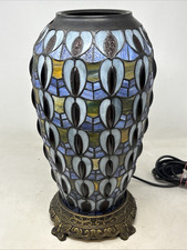 Lampada da tavolo vintage