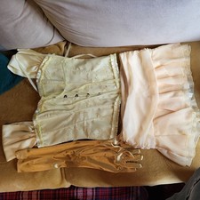 Costume La Bella e la Bestia