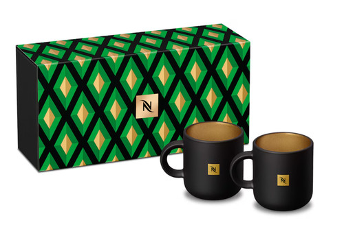 Set tazzine espresso chiara - set,