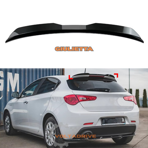 Alfa romeo giulietta - romeo, 2010-2020