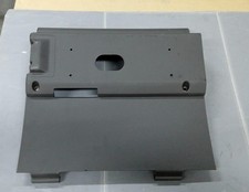 Portafanale parafango