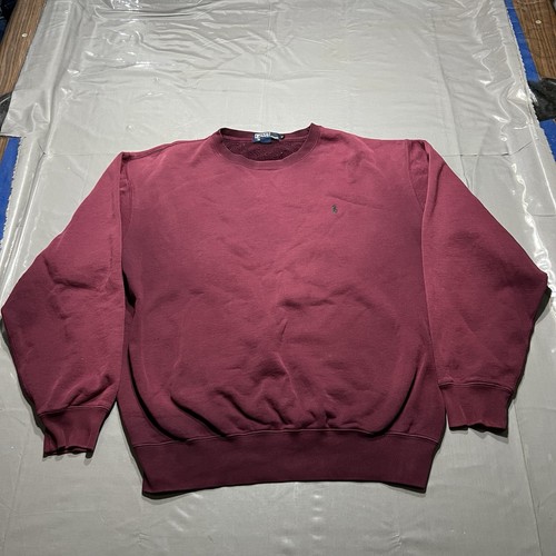Polo ralph lauren felpa - lauren, uomo