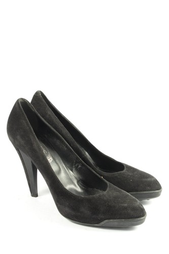 Tod tacco alto donna - tacco,