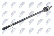 Albero motore/Semiasse Assale