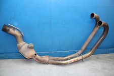 Gas di scarico Catalizzatori