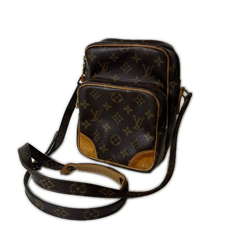 Borsa tracolla louis - tracolla, vuitton