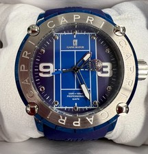 Orologio Capri Con Racchetta