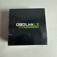 OBDLink LX - FREE 2-DAY PRIORITY SHIPPING - Bluetooth OBD2 ii module,  Scan Tool