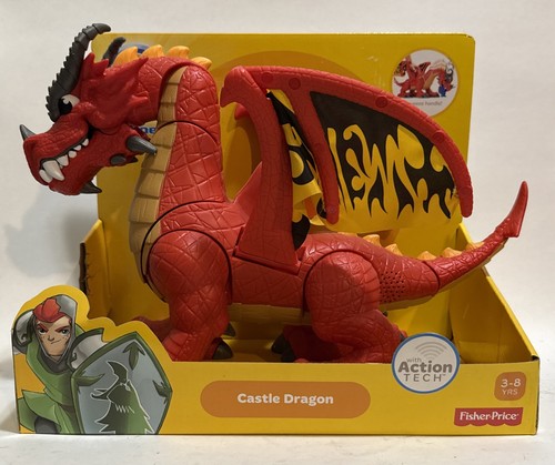 2012 fisher price - fisher-price, imaginext