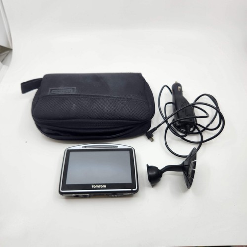 Navigatore gps tomtom go630 - tomtom,