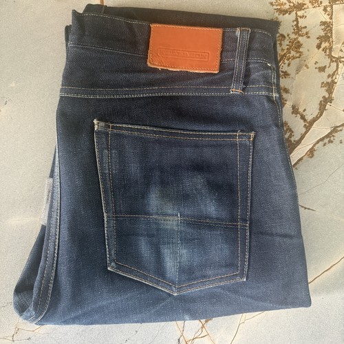 Jeans denim tellason - jeans, 34x32