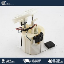 Pompa Carburante Serbatoio