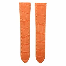 CINTURINO IN PELLE 24,5 MM