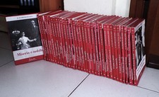 Raccolta 35 dvd IL TEATRO DI EDUARDO De Filippo – COMPLETA 2014 RCS RAI Tv