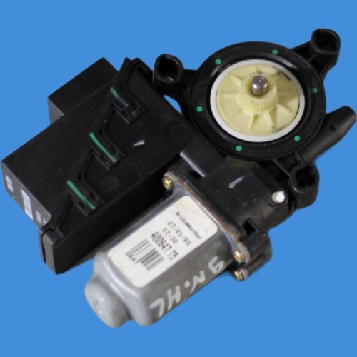 Polo sdi 9 n motore - sdi,