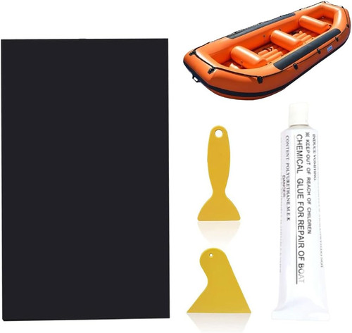 Kit riparazione pezzi - riparazione, 4