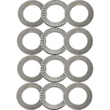 4 Set NTA1625+2TRA, Cuscinetti