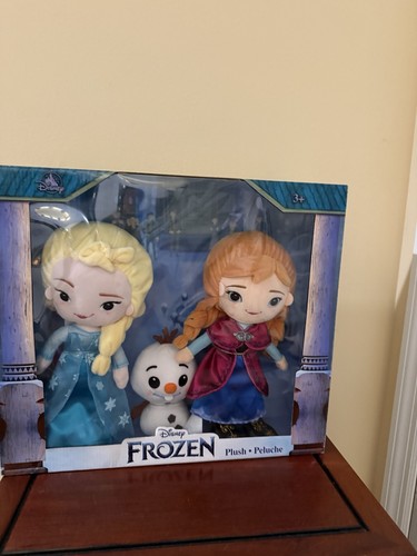 Disney parks frozen elsa - disney, anna