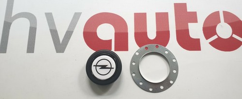 Opel pulsante clacson - opel, push