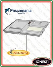 SERBIDORA stonfo piatto porta